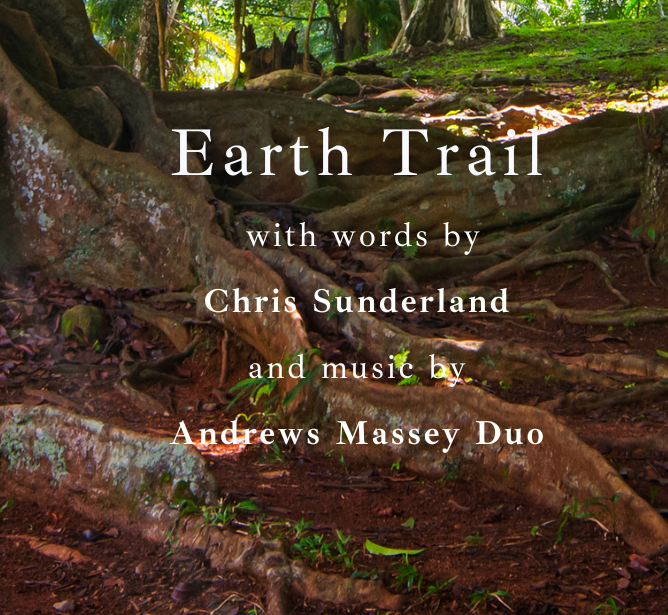EARTH Trail: Langmaid Park